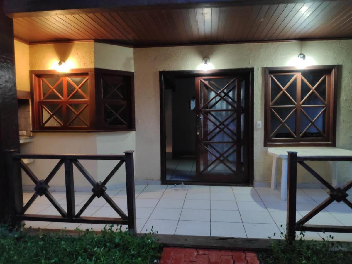 Flat Em Maresias - Em Frente A Praia Exterior photo