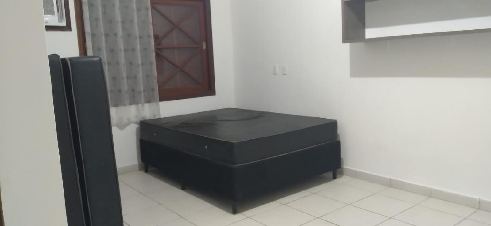 Flat Em Maresias - Em Frente A Praia Exterior photo